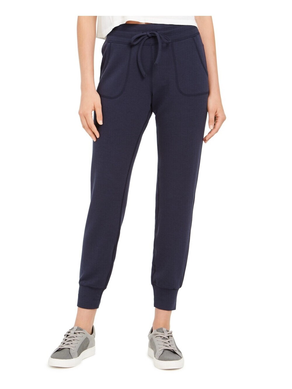 32 Degrees Womens Jogger Sweatpants Size S